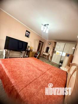 1-к квартира, на длительный срок, 39м2, 5/16 этаж