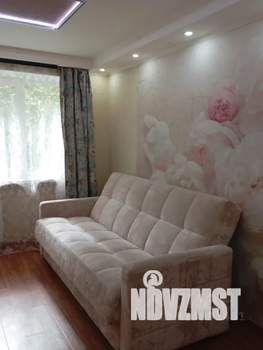 1-к квартира, посуточно, 25м2, 1/5 этаж