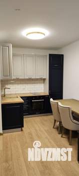 1-к квартира, на длительный срок, 42м2, 24/26 этаж