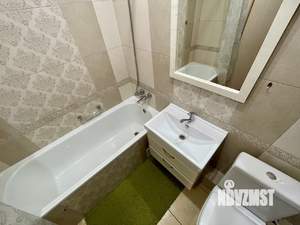 1-к квартира, на длительный срок, 45м2, 17/22 этаж