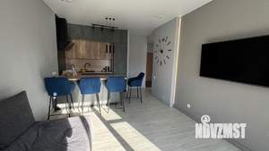 2-к квартира, на длительный срок, 52м2, 2/32 этаж