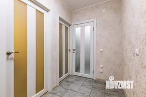 2-к квартира, посуточно, 38м2, 1/1 этаж