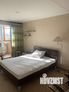 3-к квартира, на длительный срок, 63м2, 5/9 этаж