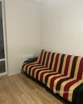 1-к квартира, на длительный срок, 42м2, 15/25 этаж