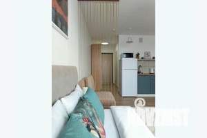 1-к квартира, посуточно, 23м2, 14/28 этаж