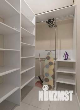 2-к квартира, посуточно, 43м2, 10/10 этаж