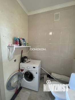 2-к квартира, на длительный срок, 85м2, 6/24 этаж