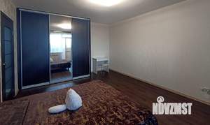 1-к квартира, на длительный срок, 47м2, 3/26 этаж