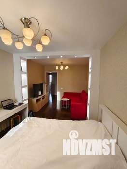 1-к квартира, посуточно, 35м2, 5/5 этаж