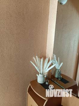 1-к квартира, посуточно, 35м2, 2/5 этаж