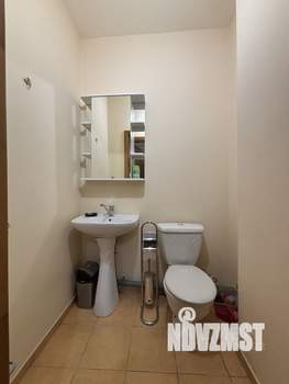 2-к квартира, на длительный срок, 64м2, 11/25 этаж