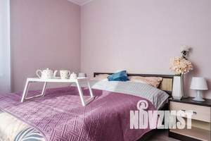 2-к квартира, посуточно, 50м2, 3/33 этаж