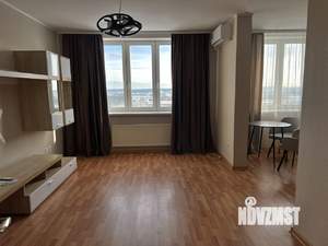 2-к квартира, на длительный срок, 66м2, 21/26 этаж