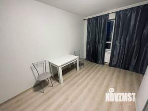 1-к квартира, на длительный срок, 38м2, 32/33 этаж