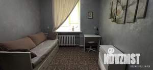 3-к квартира, посуточно, 67м2, 1/3 этаж