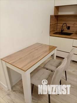 Студия квартира, посуточно, 27м2, 12/21 этаж