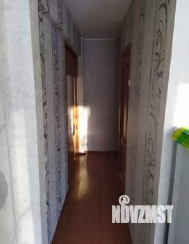 1-к квартира, на длительный срок, 30м2, 1/5 этаж