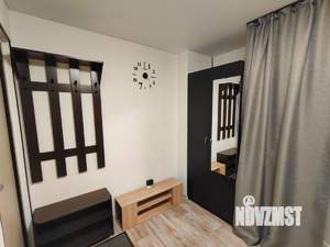 Студия квартира, на длительный срок, 15м2, 2/9 этаж