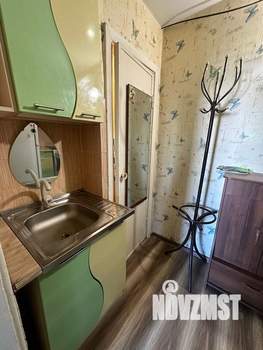 1-к квартира, на длительный срок, 22м2, 4/5 этаж