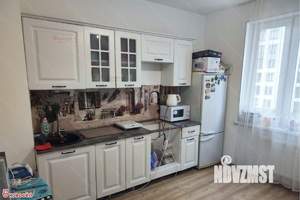 2-к квартира, на длительный срок, 49м2, 4/25 этаж