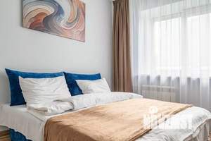 1-к квартира, посуточно, 16м2, 1/1 этаж