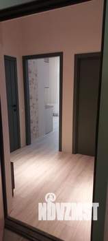 1-к квартира, на длительный срок, 35м2, 9/9 этаж