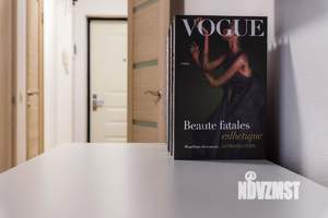 1-к квартира, посуточно, 47м2, 7/29 этаж