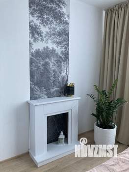 Студия квартира, на длительный срок, 28м2, 25/27 этаж