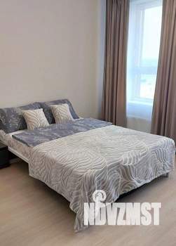 1-к квартира, посуточно, 27м2, 1/1 этаж