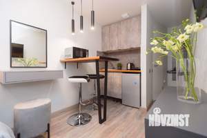 Студия квартира, посуточно, 15м2, 1/5 этаж