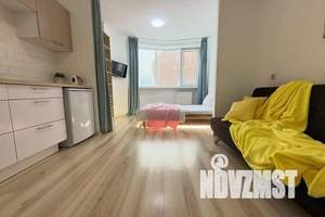 1-к квартира, посуточно, 26м2, 5/16 этаж