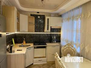 1-к квартира, на длительный срок, 33м2, 4/9 этаж