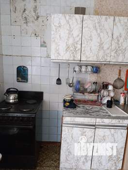 1-к квартира, на длительный срок, 35м2, 4/12 этаж