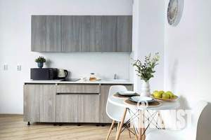 1-к квартира, посуточно, 25м2, 14/15 этаж