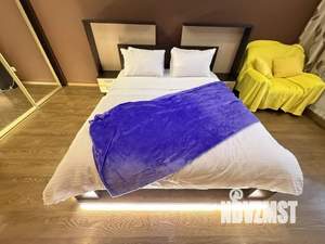 1-к квартира, посуточно, 51м2, 1/1 этаж