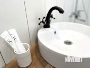 2-к квартира, посуточно, 47м2, 1/1 этаж