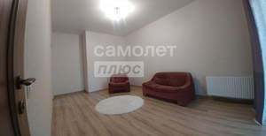 3-к квартира, на длительный срок, 127м2, 19/20 этаж