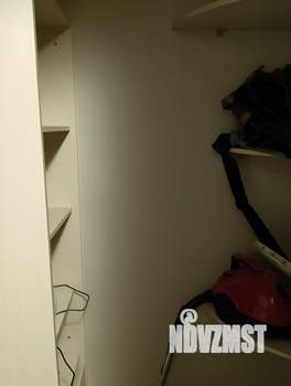 1-к квартира, на длительный срок, 40м2, 5/23 этаж