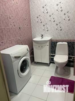 2-к квартира, посуточно, 51м2, 10/19 этаж