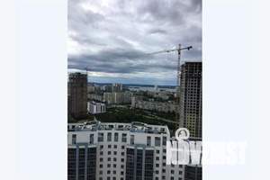 2-к квартира, посуточно, 66м2, 24/25 этаж