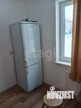 1-к квартира, на длительный срок, 34м2, 1/8 этаж