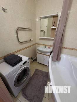 1-к квартира, посуточно, 50м2, 4/28 этаж