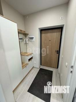1-к квартира, на длительный срок, 37м2, 16/25 этаж