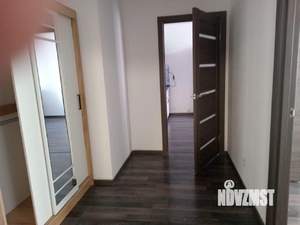 2-к квартира, посуточно, 55м2, 1/1 этаж