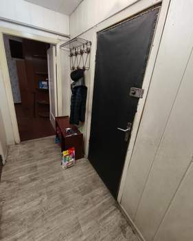 2-к квартира, на длительный срок, 43м2, 2/5 этаж