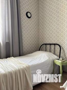 1-к квартира, посуточно, 36м2, 4/5 этаж