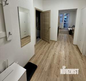 1-к квартира, на длительный срок, 40м2, 14/25 этаж