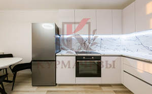 2-к квартира, на длительный срок, 39м2, 19/32 этаж