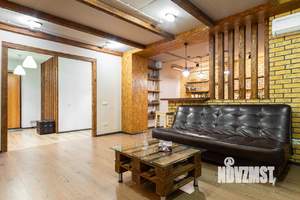 2-к квартира, посуточно, 69м2, 8/25 этаж