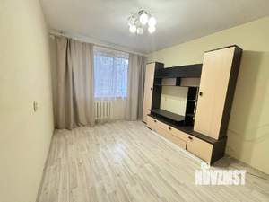 2-к квартира, на длительный срок, 48м2, 1/5 этаж